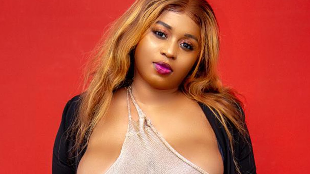 EDITH NOUNAKAN SILUÉ S'EXPRIME ENFIN SUR SON COME BACK SUR LES RÉSEAUX SOCIAUX