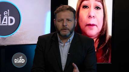 EL DIA D - PROGRAMA 95