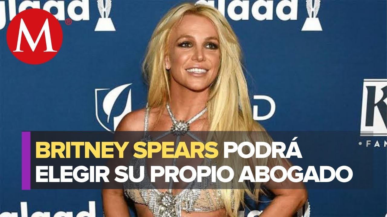 Britney Spears logra victoria legal sobre su tutela, así fue su audiencia en la Corte