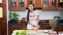 Amthuc TV entertainmet hotgirl sexxy beautyful cooking