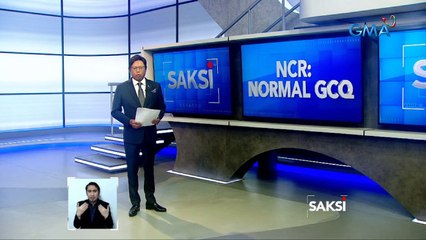 Border control, pinapaigting ngayong may travel ban ang Pilipinas sa Indonesia dahil sa Delta variant | Saksi