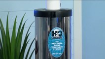 H2O Concepts: What's the highest quality water filtration system