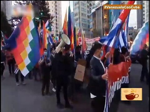 Café en la Mañana I Análisis sobre la mesa de diálogo entre el Gobierno Nacional y la oposición.