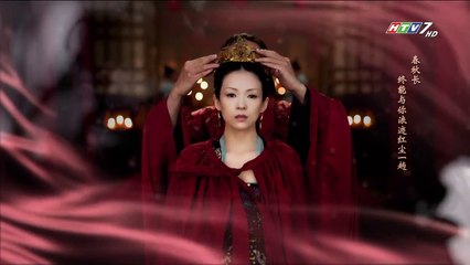 Phim Thượng Dương Phú Tập 74 (Lồng Tiếng HTV) - Phim Hoa Ngữ