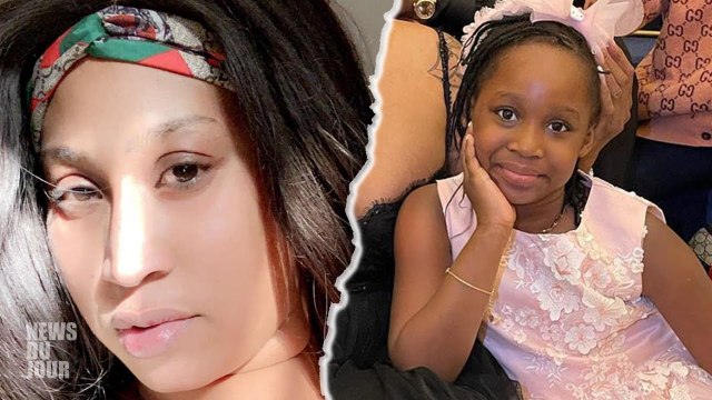 DIABA SORA SERAIT-ELLE SORTIR DE LA PRISON A CAUSE DE SA FILLE