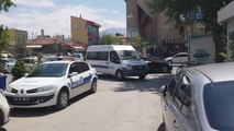 Ülkeye yasa dışı yollardan giren 5 Afganistan uyruklu ile 1 organizatör yakalandı