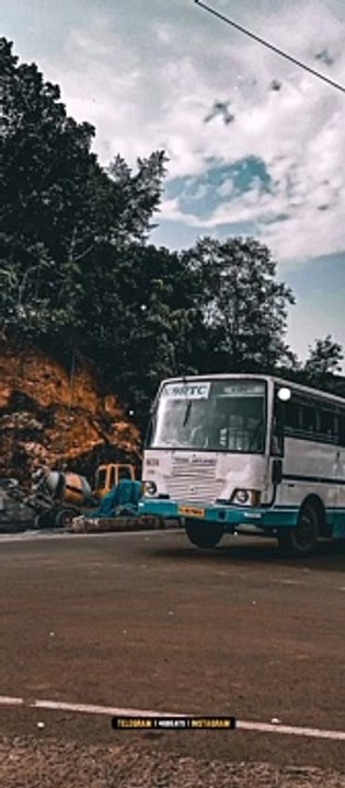 Ksrtc mass video