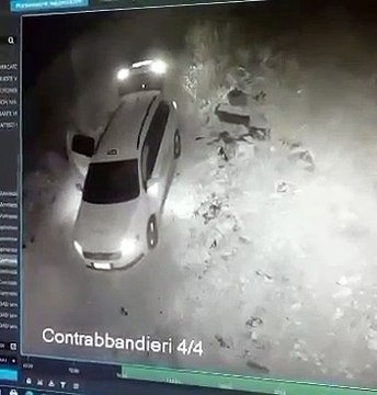 Abbandono rifiuti, nel barese convinti di non essere visti ma filmati dalle telecamere - il video diffuso dal Sindaco di Triggiano
