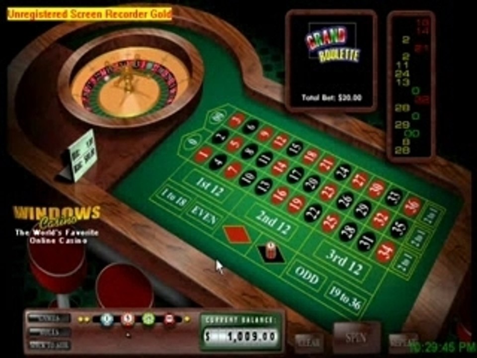 How I Made 28032 $ by Playing Roulette - Make Money Tutorial