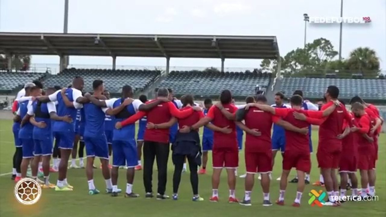 LIVE: Análisis de la Jornada: La Sele salta a escena en su segundo partido de Copa Oro - Jueves 15 Julio 2021
