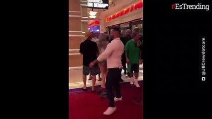 ¿Justin Bieber gritó en público a su esposa? Viralizan video del supuesto conflicto de la pareja