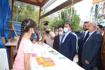 DEVA Partisi Genel Başkanı Babacan: "Türkiye'de sistemin değiştirilmesi gerektiğini düşünüyoruz"