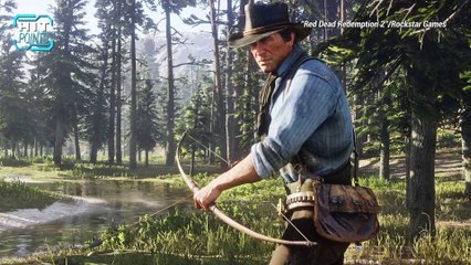 According to Science, ‘Red Dead Redemption 2’ Players Are Better at Identifying Wildlife