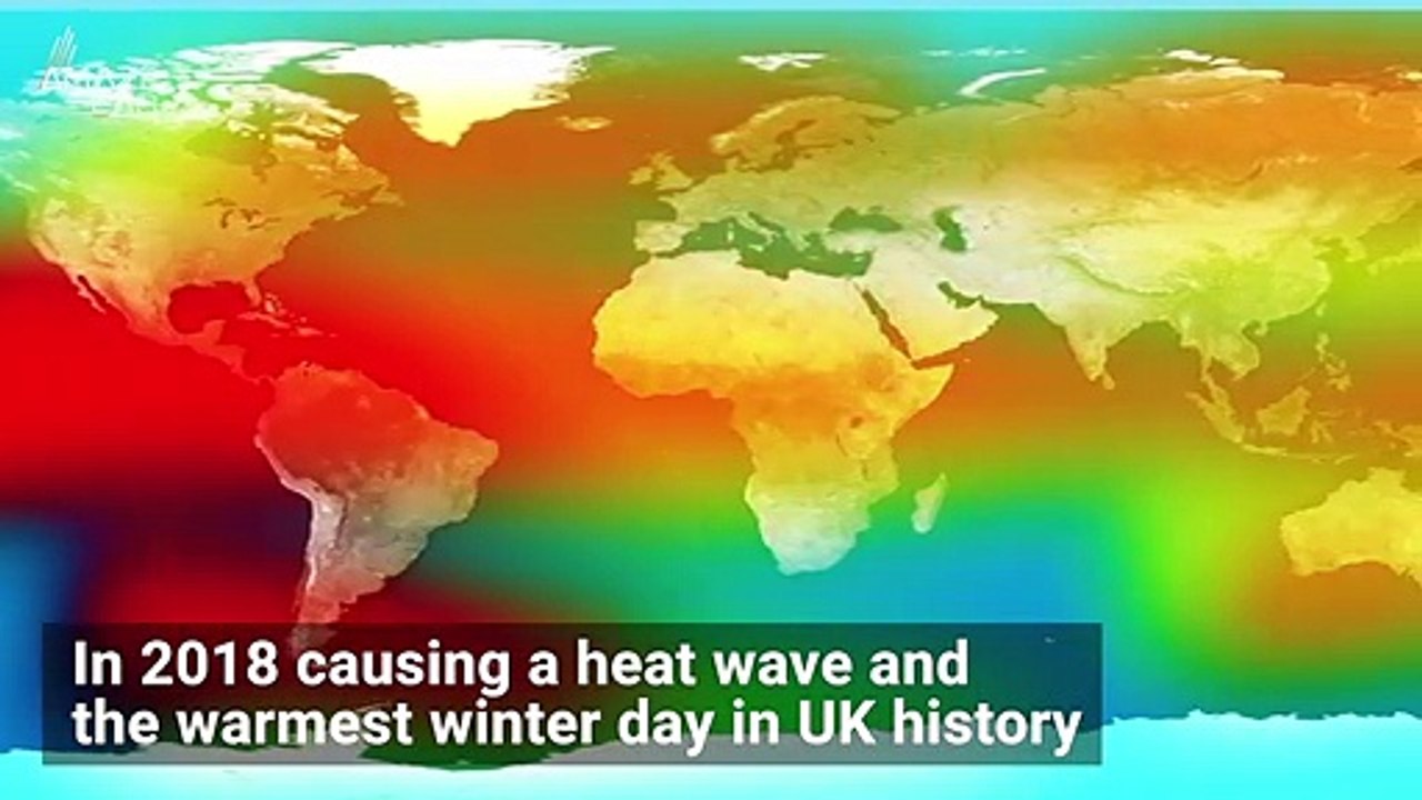 Could This Be The Future in Predicting Extreme Weather Events?