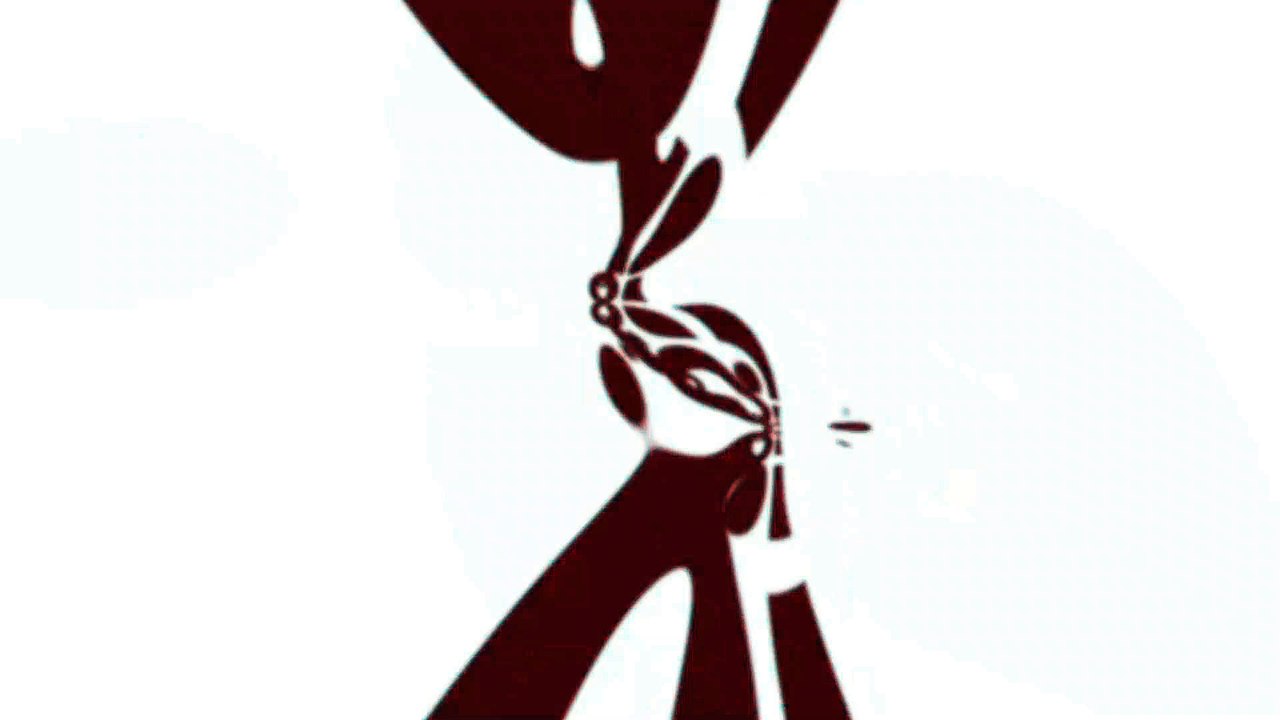 Ningún humano normal podría hacer esto