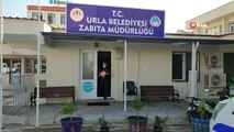 İzmir'de ilginç olay: Zabıta memuru kendisine ceza yazdı