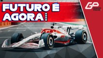 F1 ENTRA EM NOVA ERA: TUDO SOBRE CARRO 2022