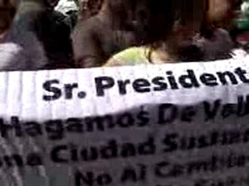 Manifestacion CUC parte7