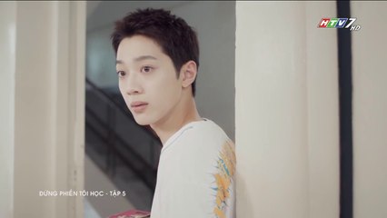 Phim Đừng Phiền Tôi Học Tập 5 (Lồng Tiếng HTV7) - Phim Hoa Ngữ