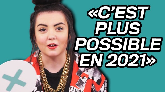 Hoshi : critiques sur le physique, crop top, Free Britney... son Match ou Next important