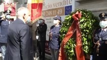 Polizia, a Napoli la XXII edizione del Premio Ammaturo