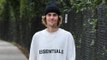 Justin Bieber spends his money on cannabis products