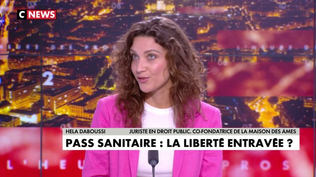 Hela Daboussi : «Le projet de loi n’est pas encore définitif, il y a encore beaucoup d’incertitudes juridiques»