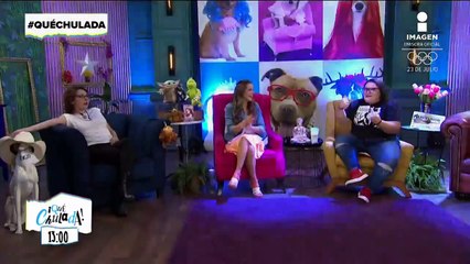 ¡Kalimba aclara la situación con los integrantes de OV7!