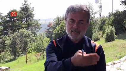 Aykut Kocaman: "1-2 oyuncu transferi olabilir"