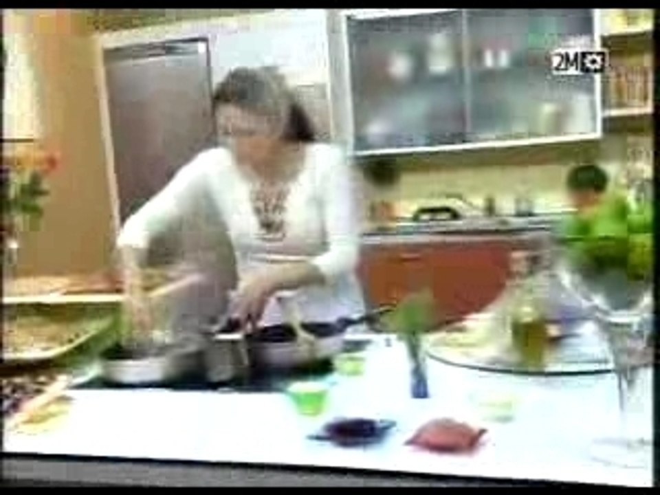Mworkat be sanouj & minni pizza- 08-06-2006