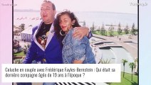 Coluche en couple avec Frédérique Fayles-Bernstein : qui était sa dernière compagne de 19 ans ?