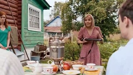 Старушки в бегах 2 сезон 7 серия 2021