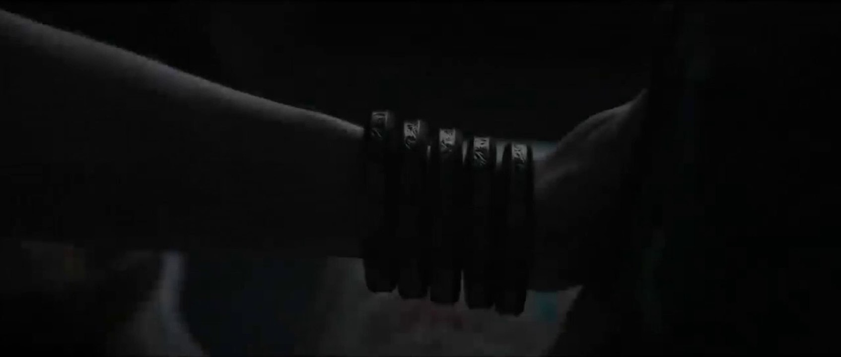 Shang Chi y la Leyenda de los Diez Anillos 2021 Español