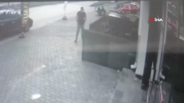 Son dakika haberleri... Önce bıçakladı, sonra 'diğer sefer seni öldüreceğim' dedi