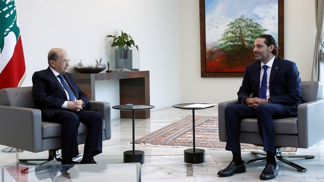 ما وراء الخبر- بعد اعتذار الحريري عن تشكيل الحكومة.. إلى أين يتجه لبنان؟