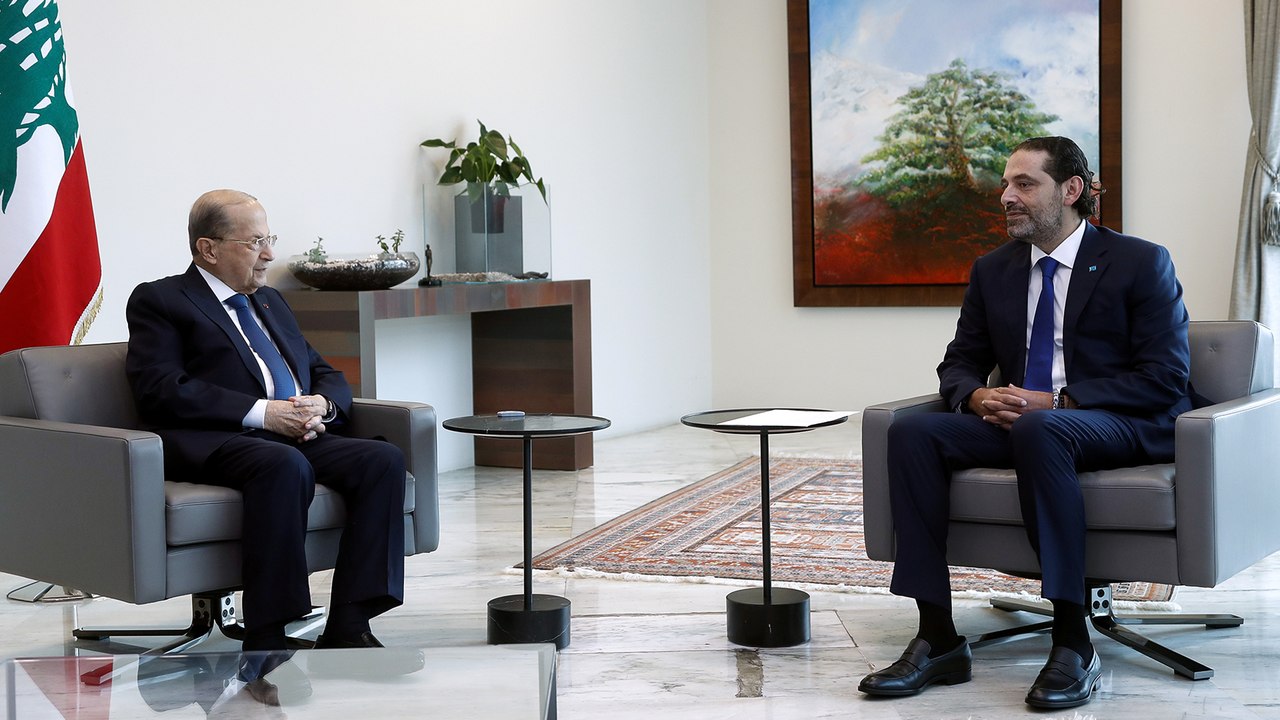 ما وراء الخبر- بعد اعتذار الحريري عن تشكيل الحكومة.. إلى أين يتجه لبنان؟