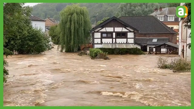 Nos Facebook Live dans les villages. Bomal-sur-Ourthe.