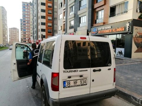 Son dakika haberleri! Önce bıçakladı sonra 'diğer sefer seni öldüreceğim' dedi