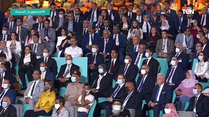 رئيس الوزراء: 1143 قرية بحاجة إلى تطوير مشروعات الصرف الصحي.. وتوصيل الغاز لـ 4 ملايين وحدة سكنية