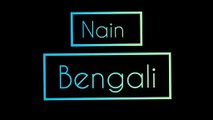 Nain Bengali Dance cover | Guru Randhawa