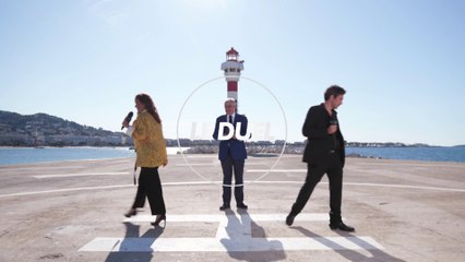 Le Duel - The French Dispatch - Cannes 2021