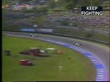 446 F1 10 GP Autriche 1987 p7