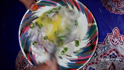 পাউরুটি দিয়ে নাস্তা রেসিপি