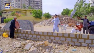 Neeli Zinda Hai Episode 9 - 15th July 2021 - ARY Digital Drama