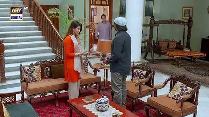 Shehnai Episode 22 - 15th July 2021 - ARY Digital Drama