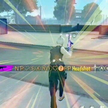 Super fast Headshot with movement Editing Like Ruok, Vincenzo , Raistar, white444 In Indian Video