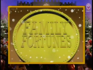 Family Fortunes S09E17 (22.12.1989) Hardup — Twankey