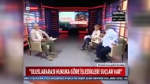Can Erzincan Tv'de 15 Temmuz'u mu tarif etmişlerdi?