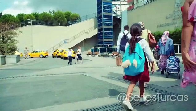 Kizim Mi hija ¿y tú quién eres Mi pequeña - Trailer 2 Español Latino