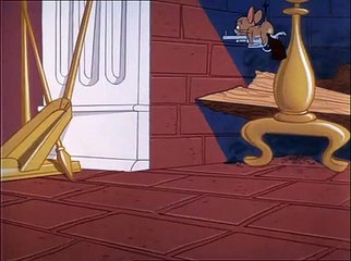 Tom & Jerry 14 Az Egerek Eve